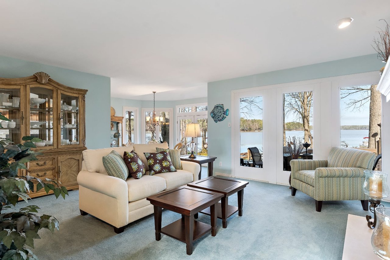 13814 Rockport Landing Road