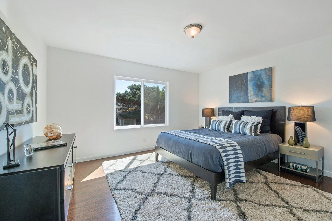 Outer Parkside Residence