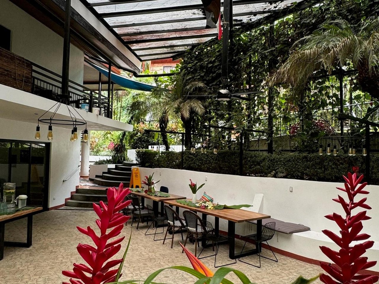 Riverside Boutique Villa Resort, Ojochal, Puntarenas