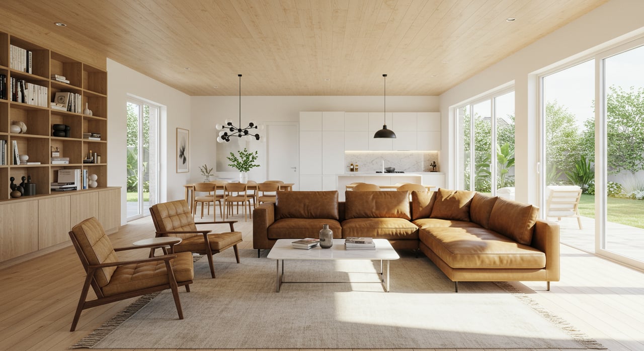 Luxury Home Design Trends for 2024