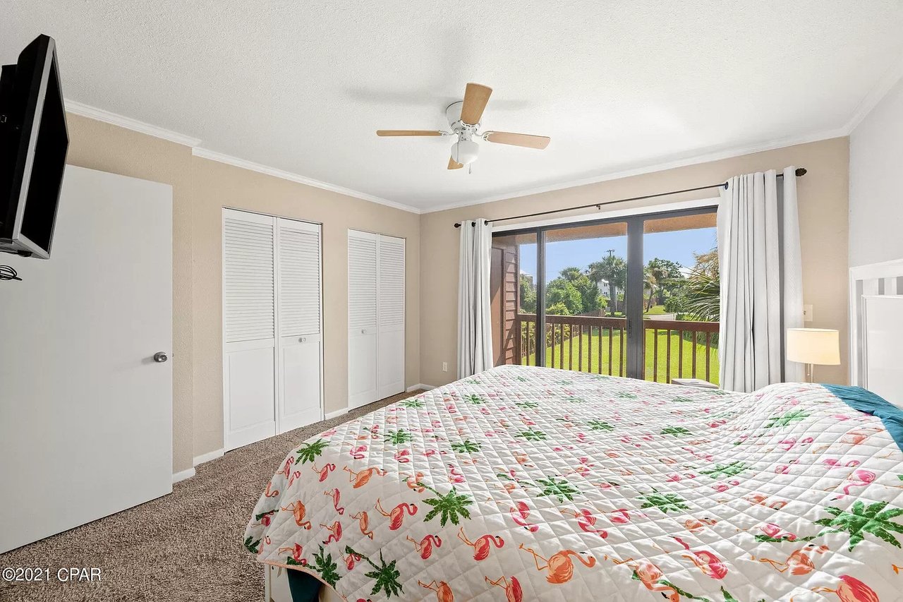 17751 PANAMA CITY BEACH Unit 18E