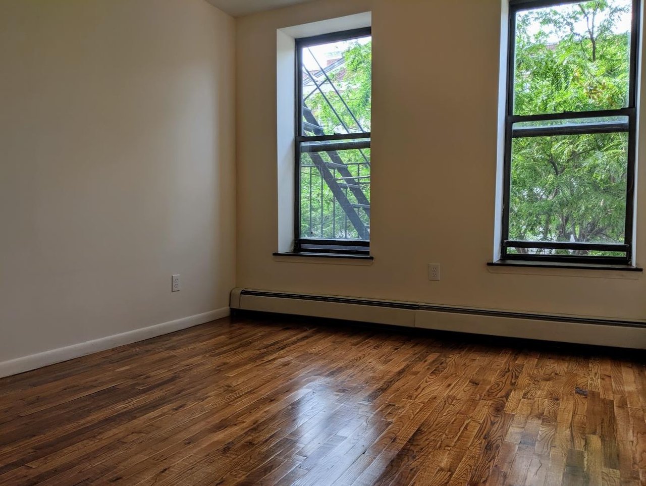 503 East 116th Street, Apt 2-B