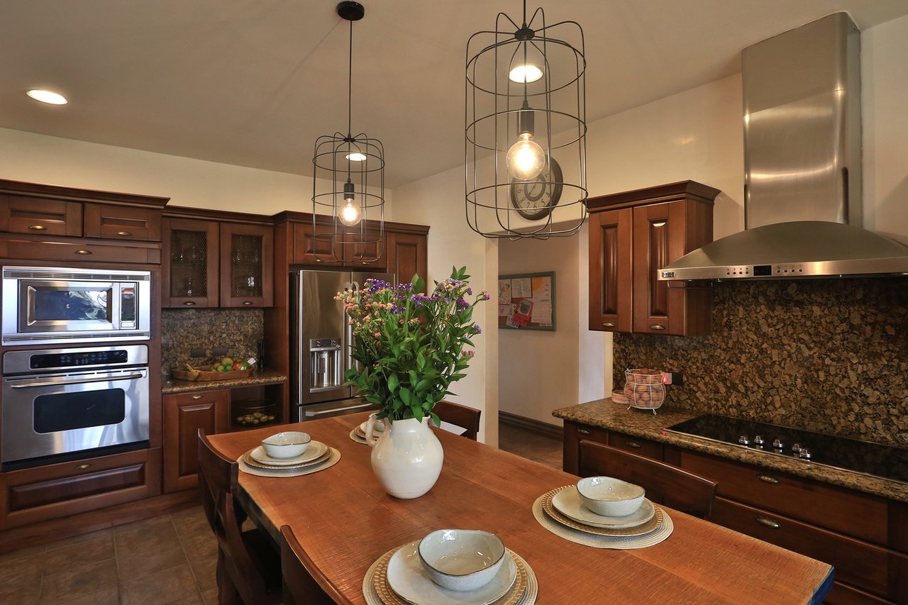 One Level Family Home, Santa Ana, San Jose