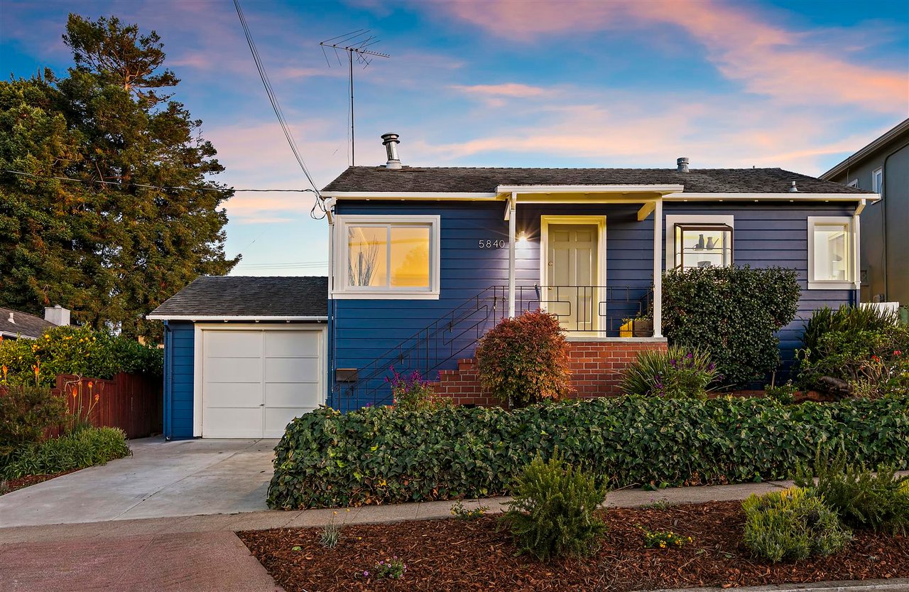 NOVEMBER ROUND-UP OF HOMES SOLD!