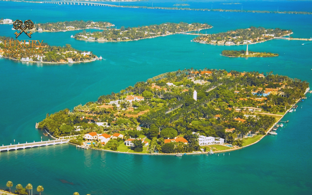 Five Best Miami Neighborhoods to Have Residence in