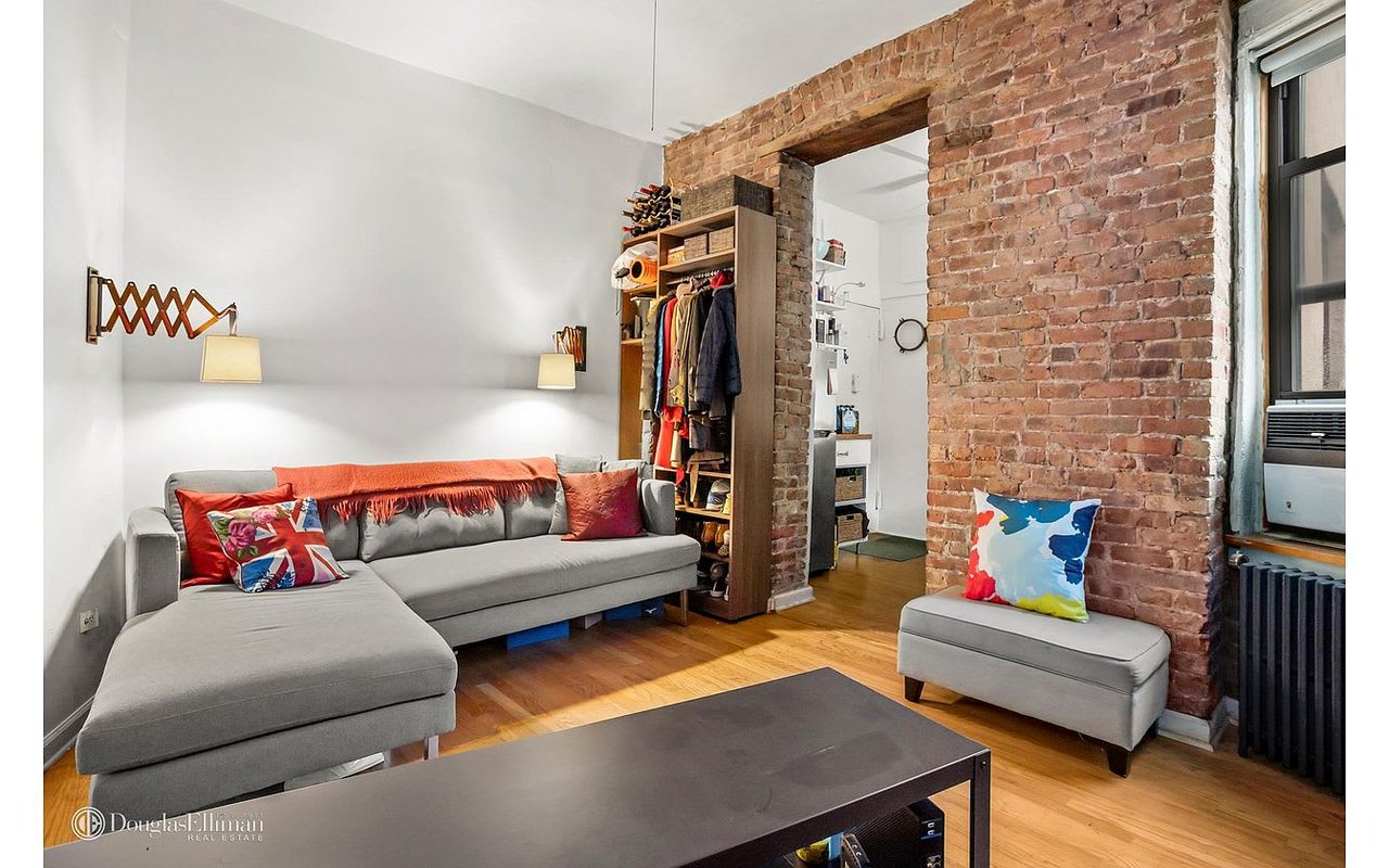 237 Eldridge St, Apt 33