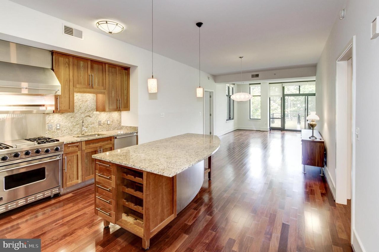 4301 Military Rd NW, #307