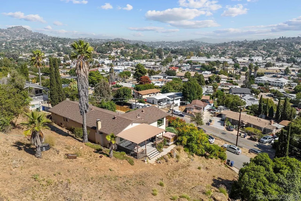 3410 Saddle Drive