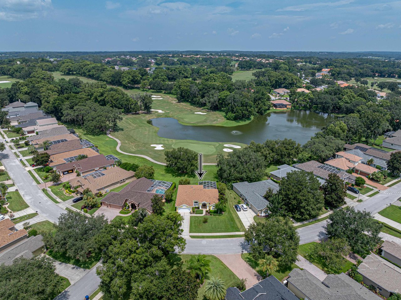 12427 FOREST HIGHLANDS DR