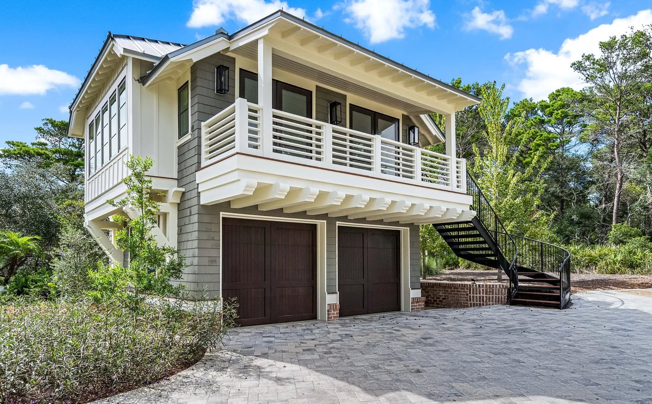 58 Sinclair Ln, Santa Rosa Beach Florida 32459
