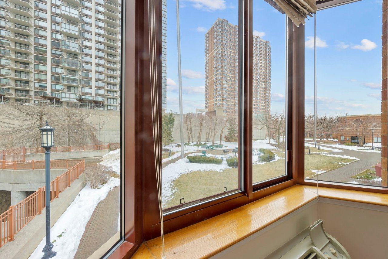 100 Old Palisade Road Unit: PL1