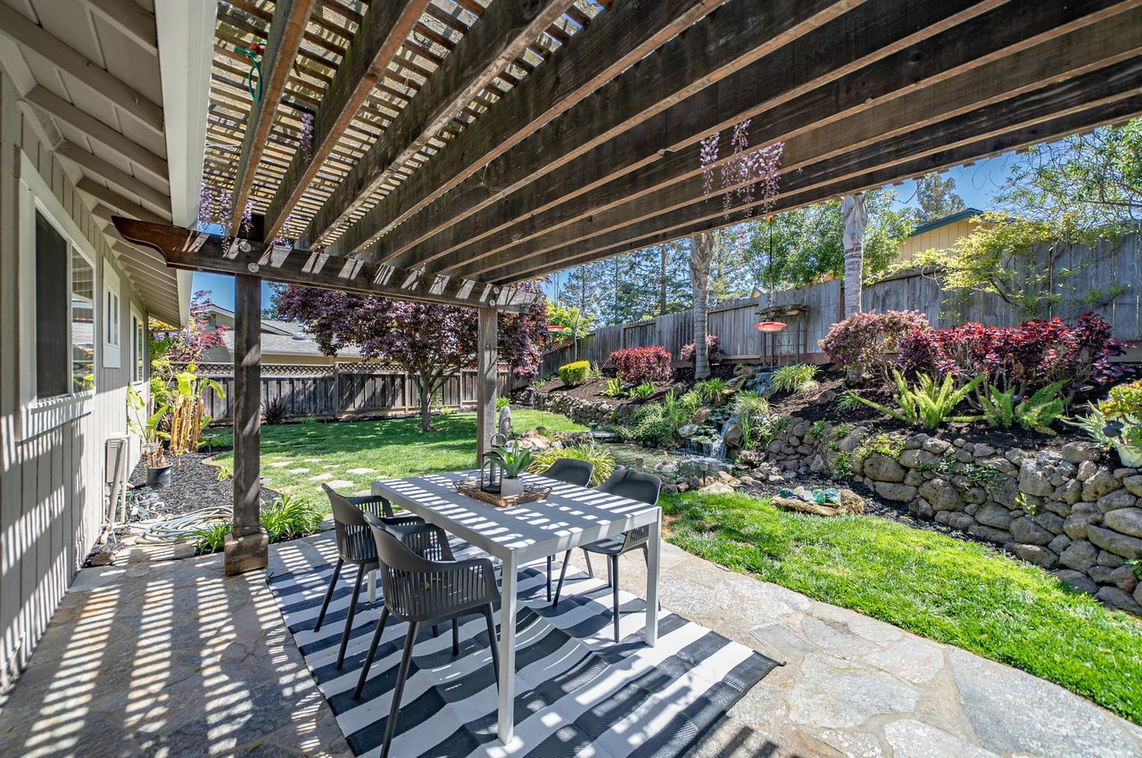 7672 Desertwood Lane, Pleasanton