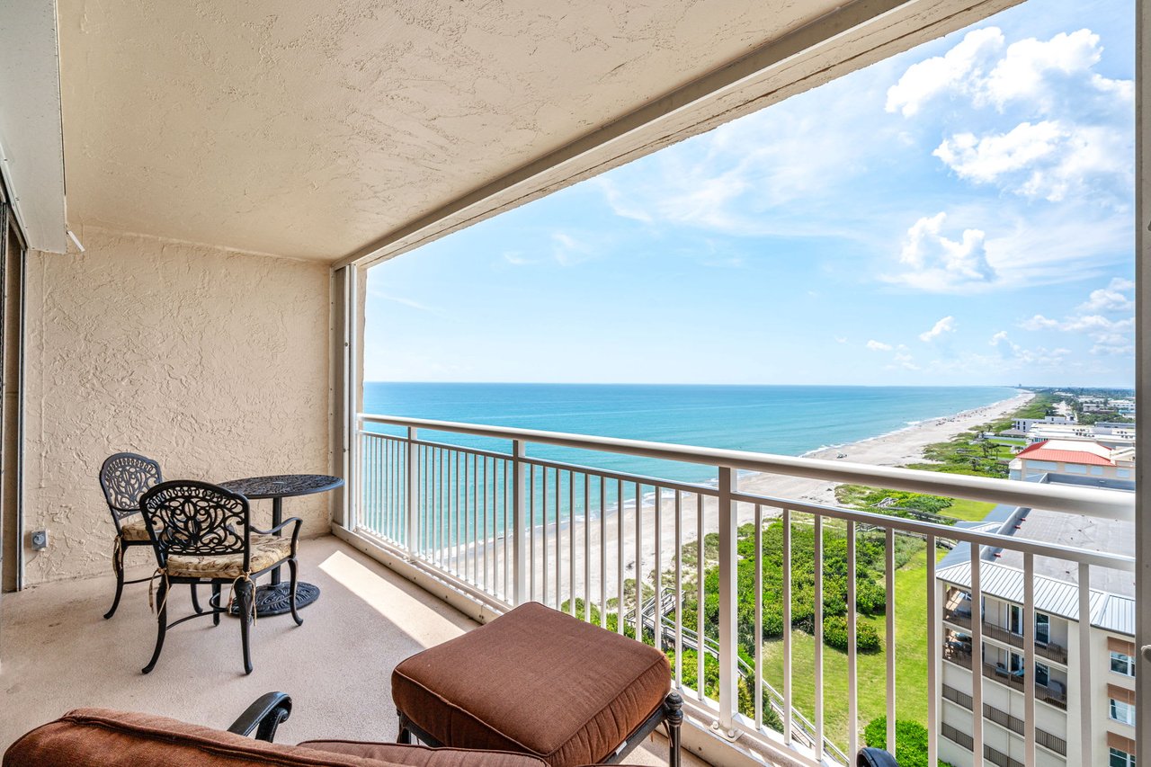 877 N Highway A1A, Unit 1304