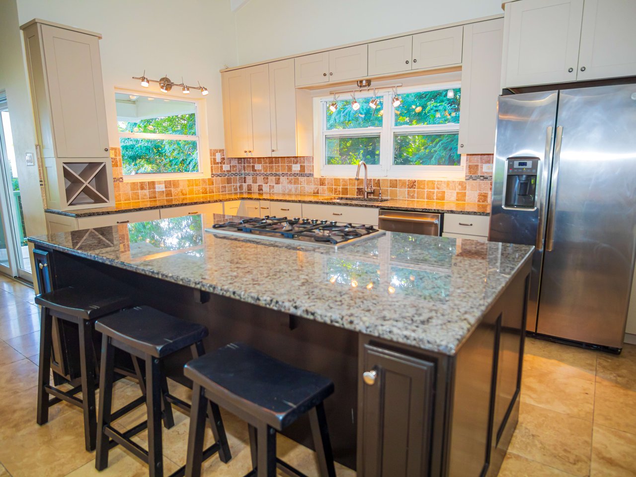 188 The Idyllic Chalwell Family Home