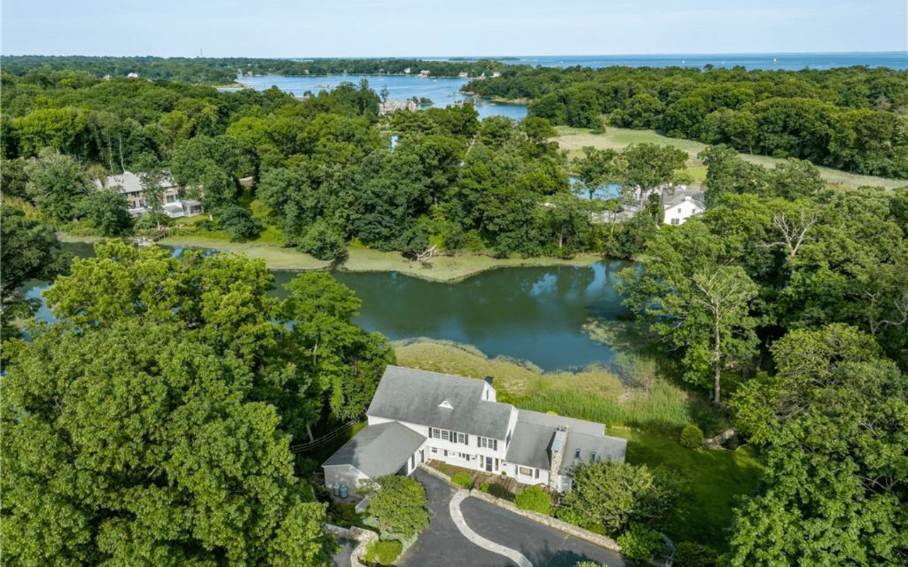 2024 Rowayton, CT Real Estate Market Forecast