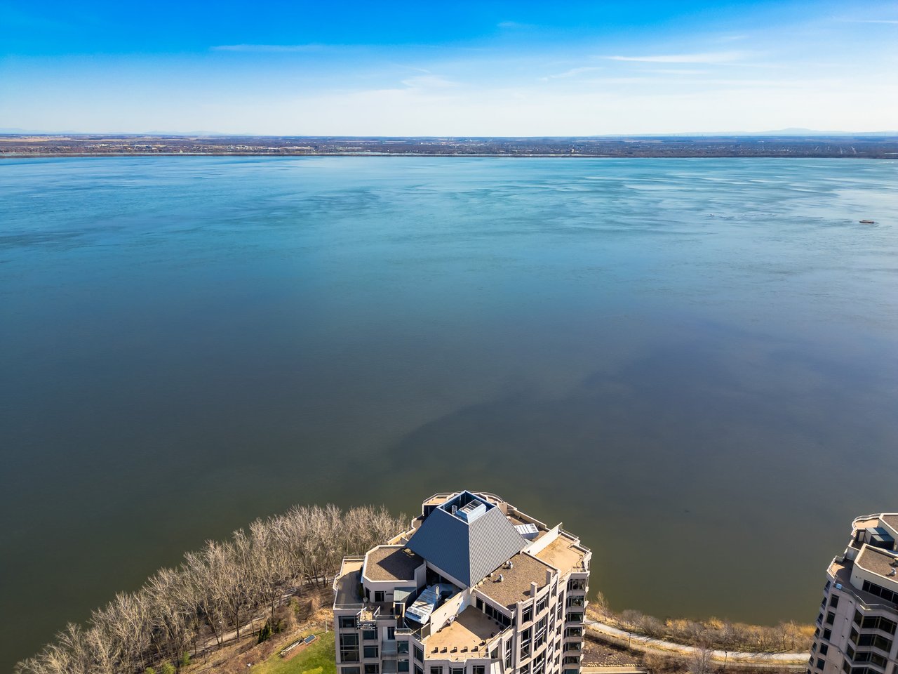 Île des Soeurs, Montréal