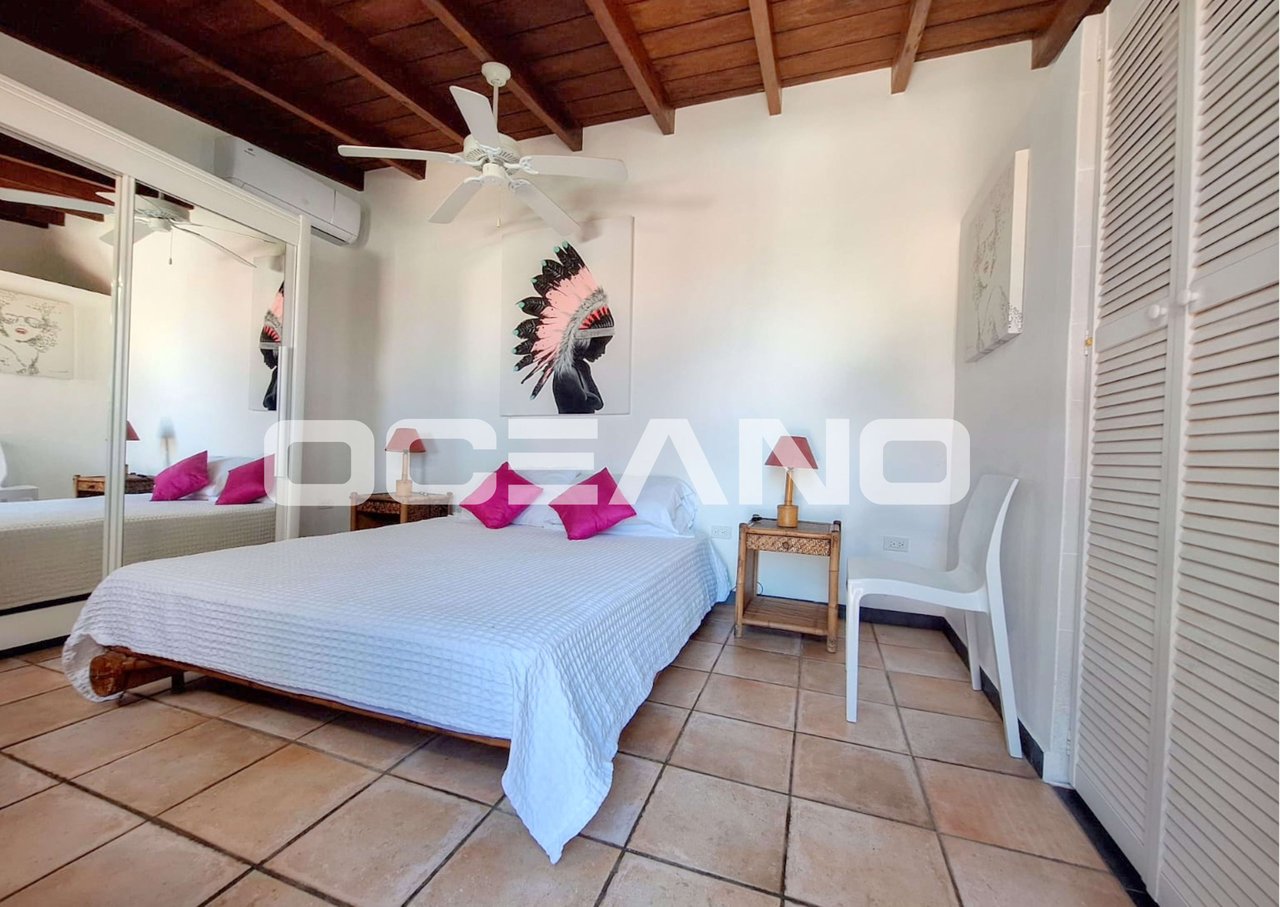 Villa 5 bedrooms with exceptional panoramic view + studio