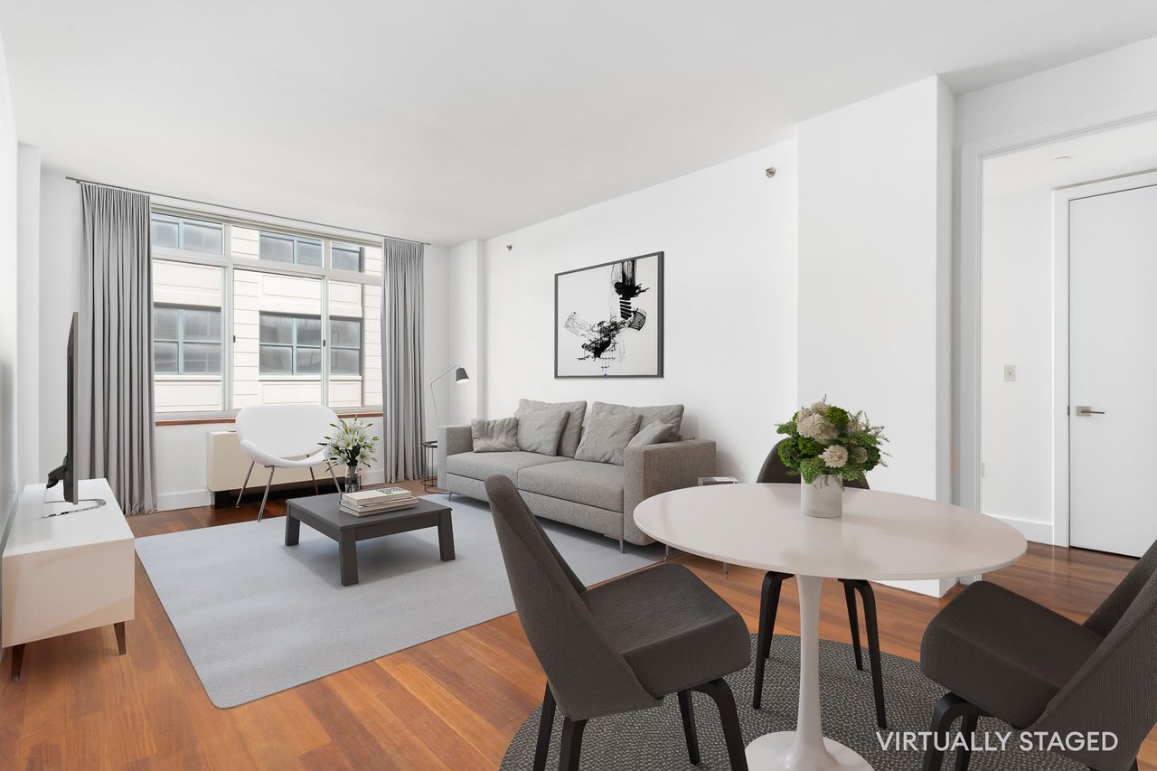 84 Front St #5C