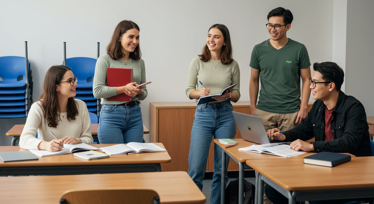 Top 6 High Schools in Oakville: A Comprehensive Guide