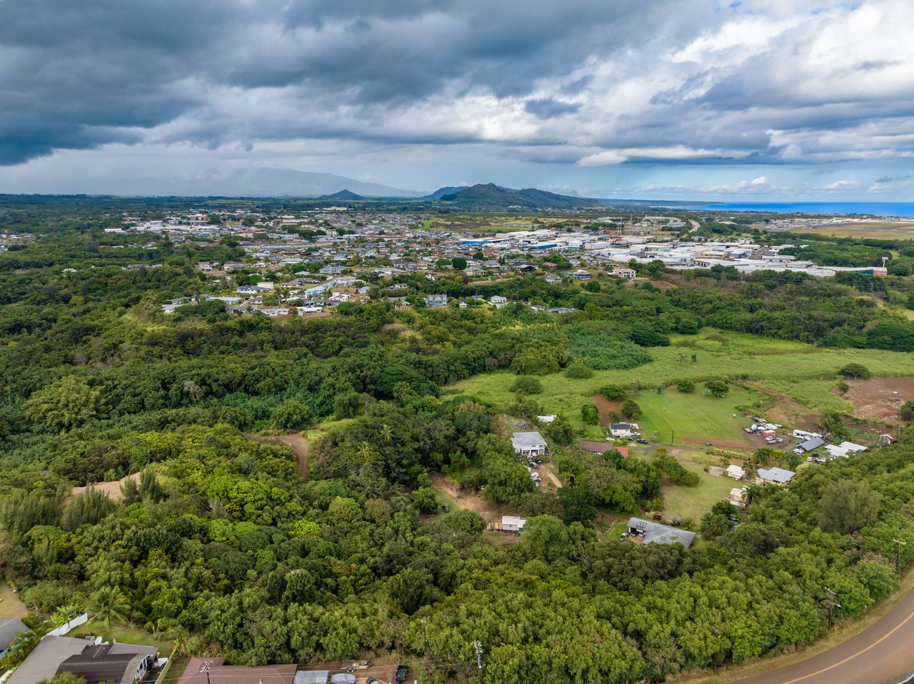 NEW LISTING: Kahumoku Road, Unit 6, Lihue, HI 96766