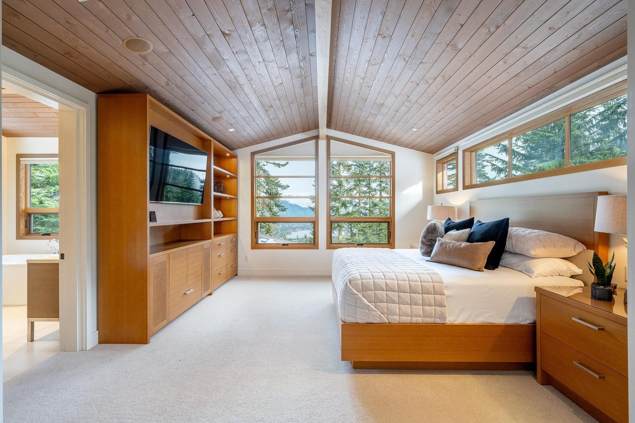 2963 High Point Drive, Whistler