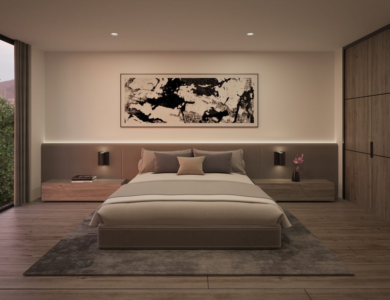 Visions Brickell Station