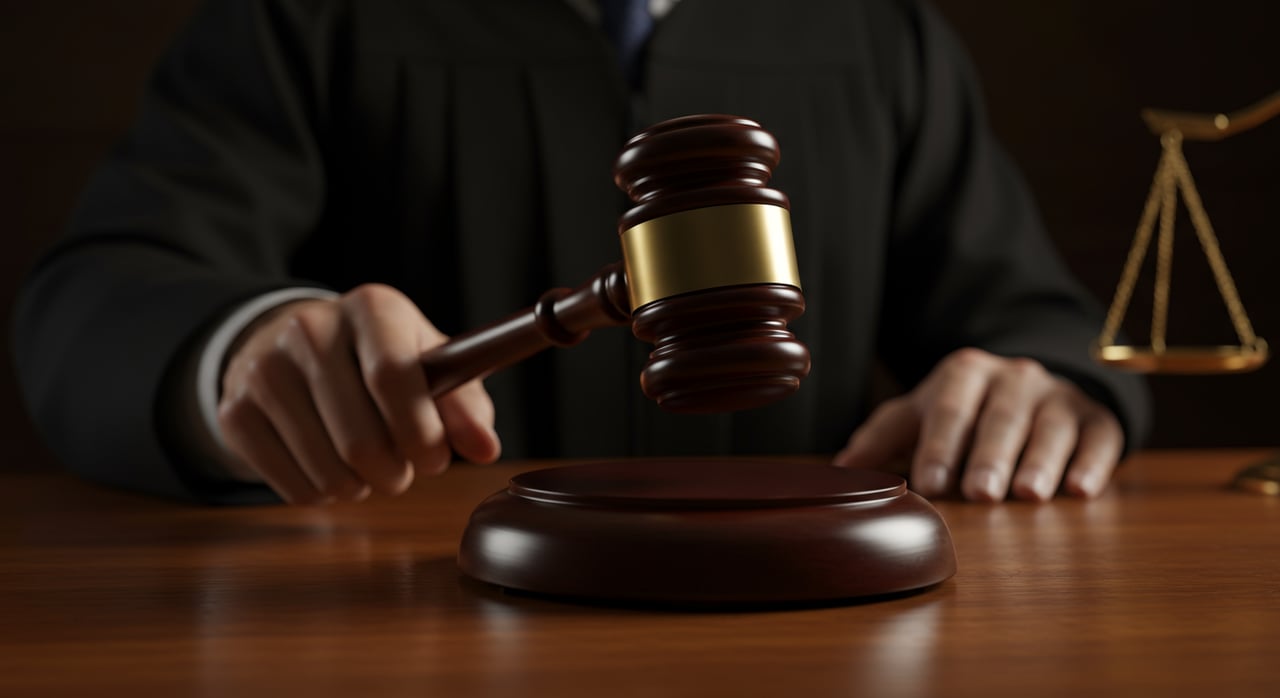 Trust & Probate Real Estate