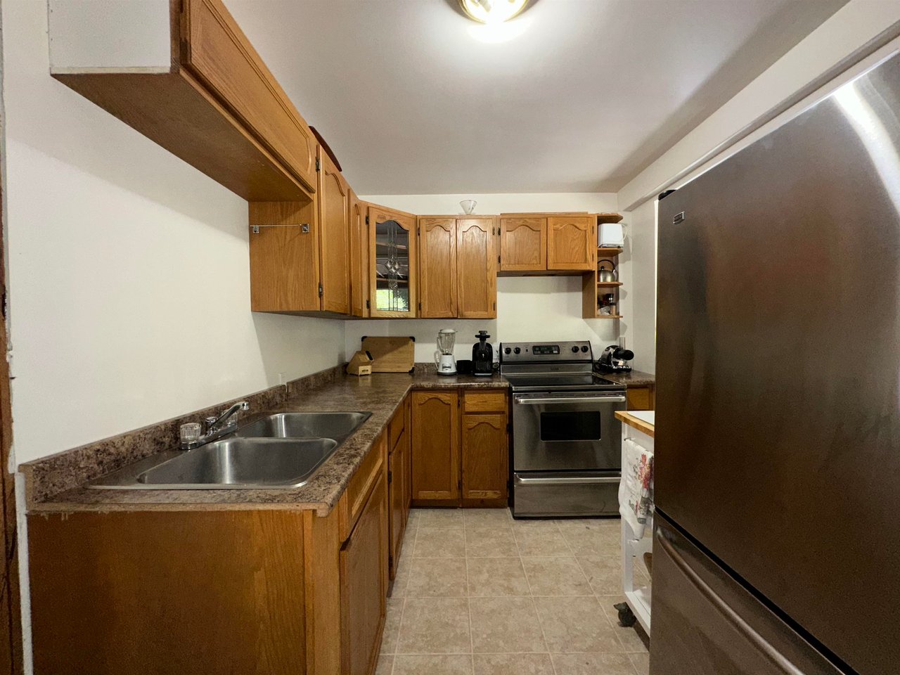 1100 Fernwood Rd
