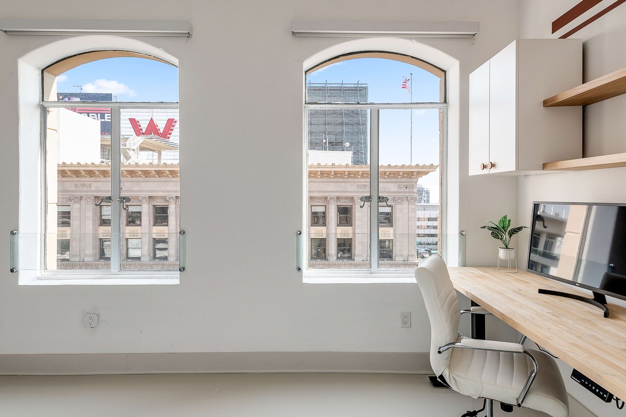 6253 Hollywood Blvd, Unit 1201