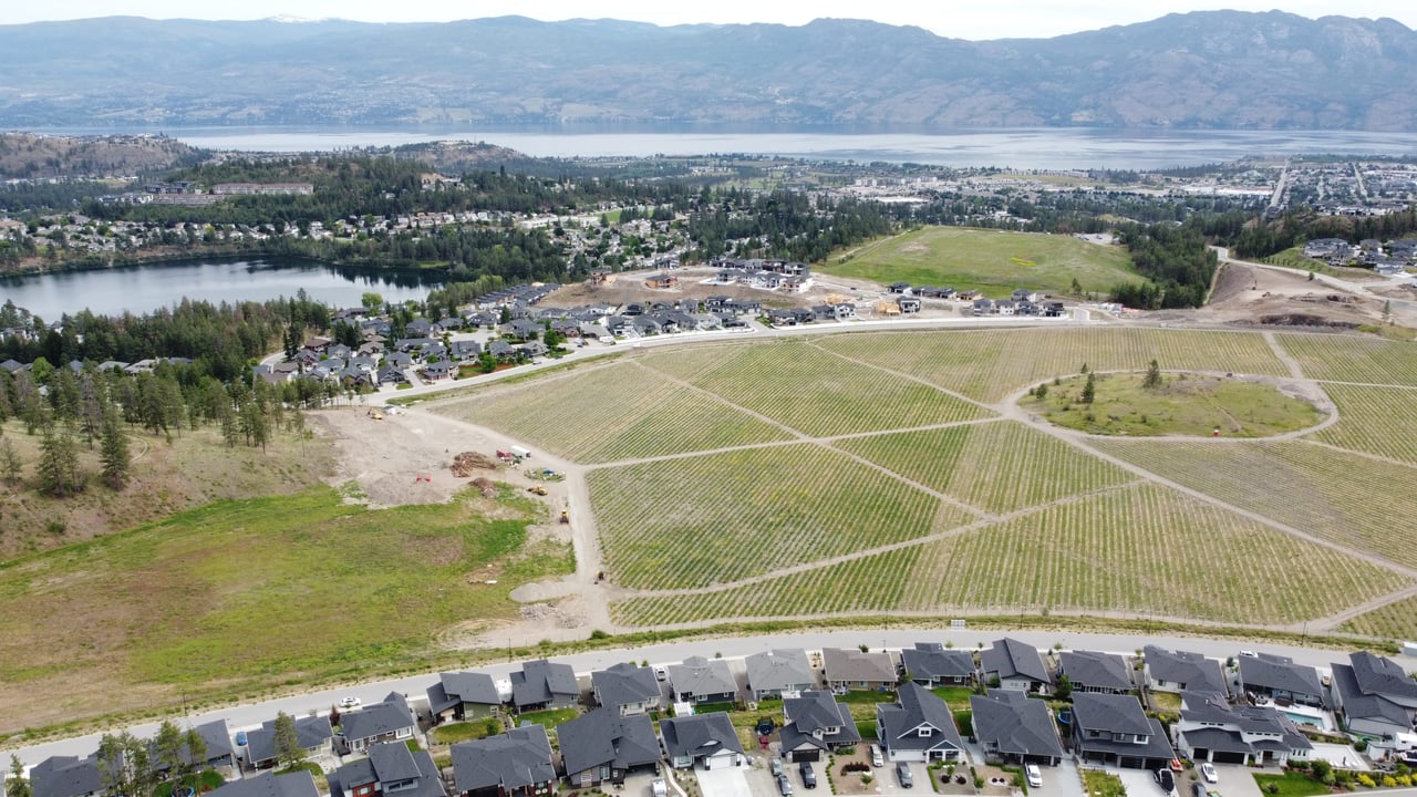 Kelowna’s Hottest Neighbourhood’s