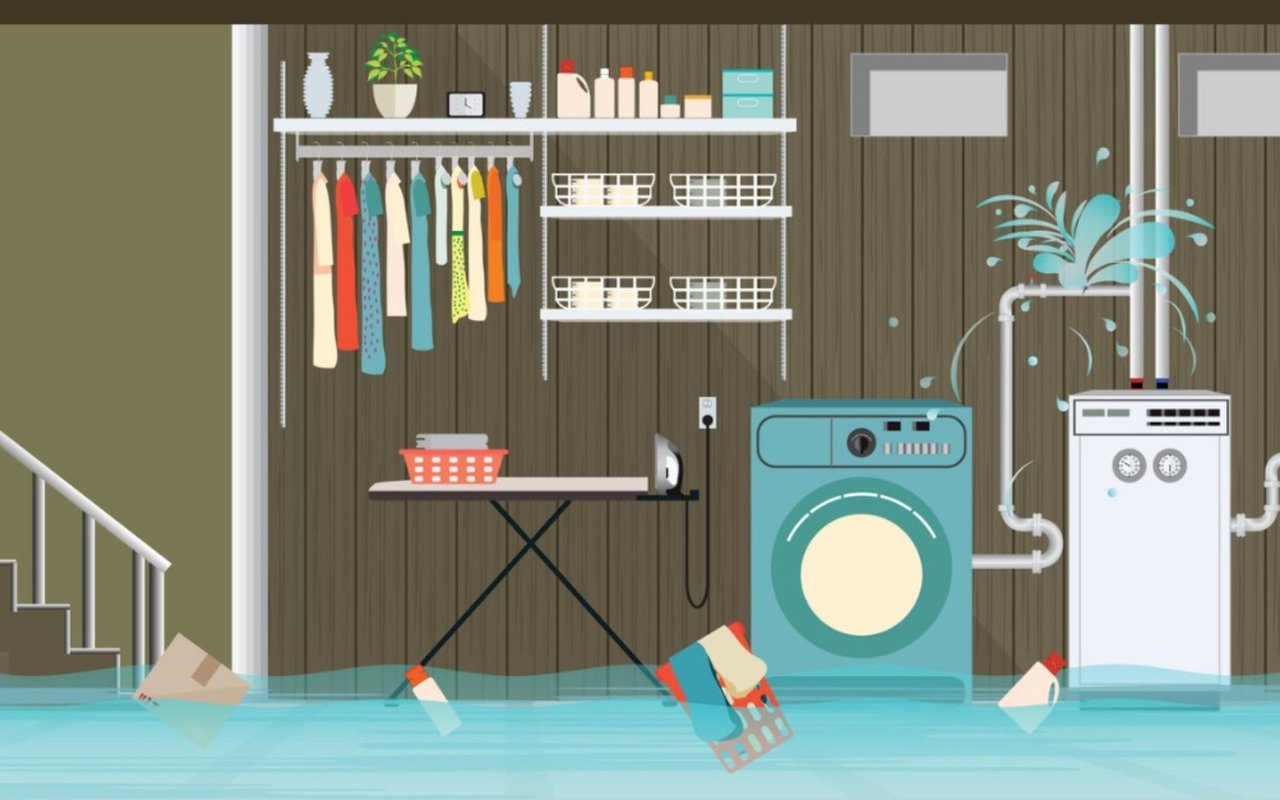 Solutions to Common Basement Problems