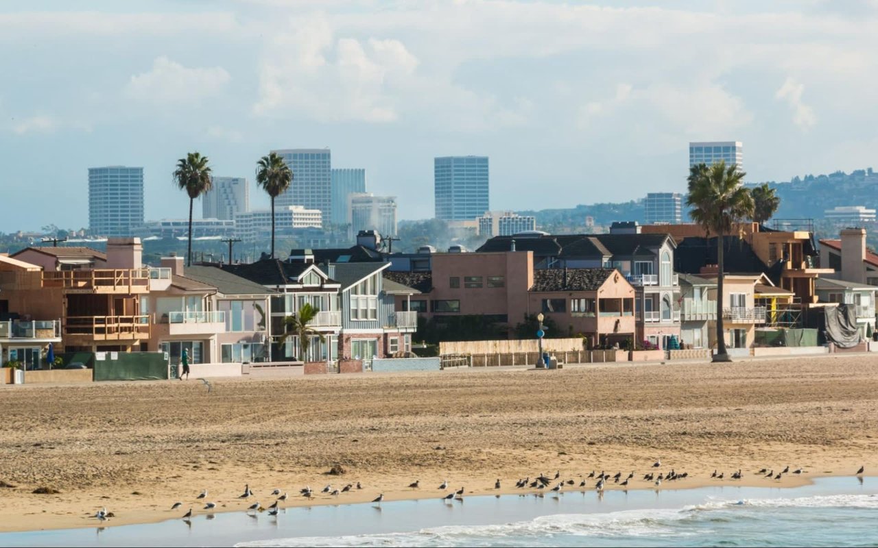 Selling a Home in Newport Beach, CA