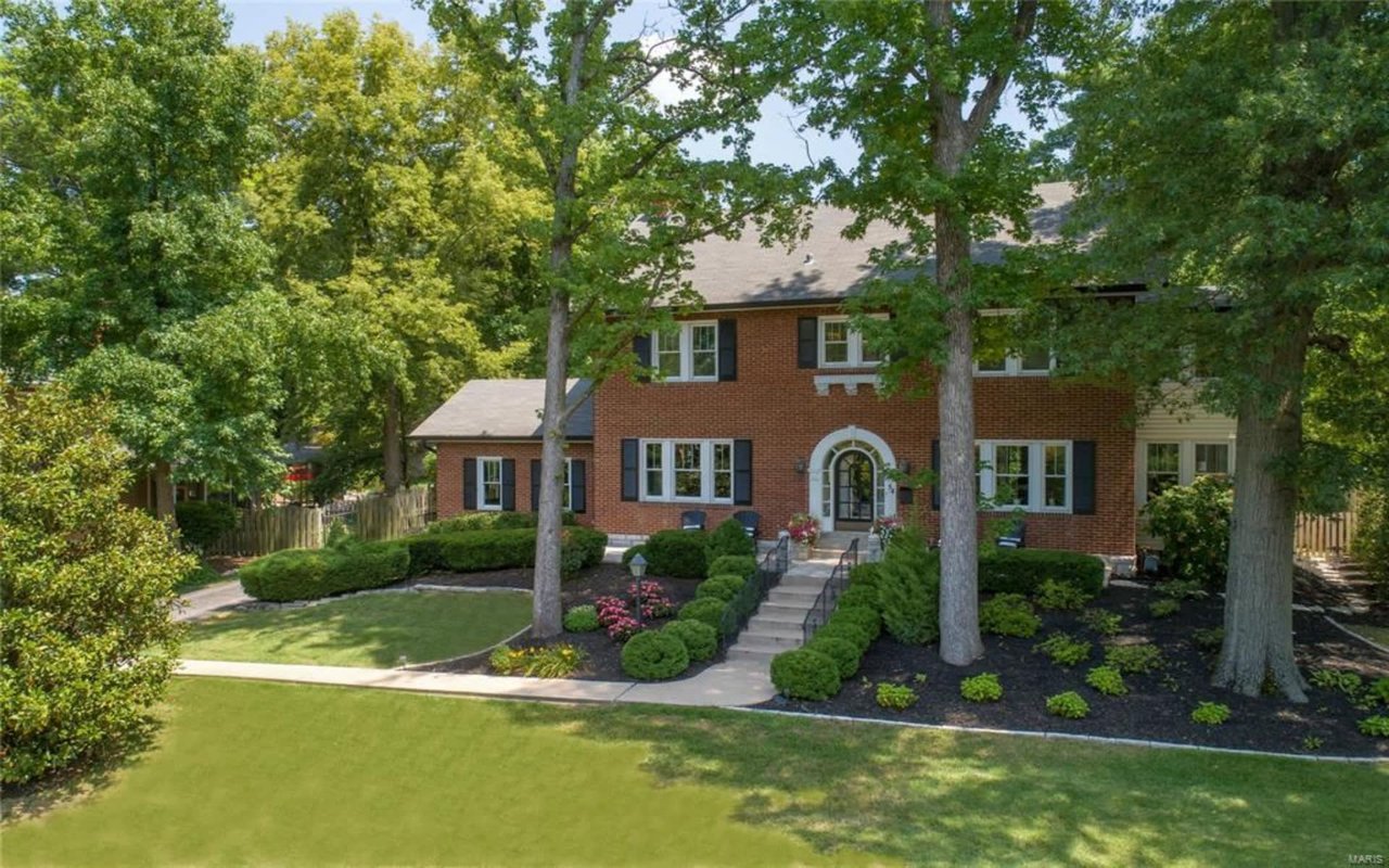 Webster Groves