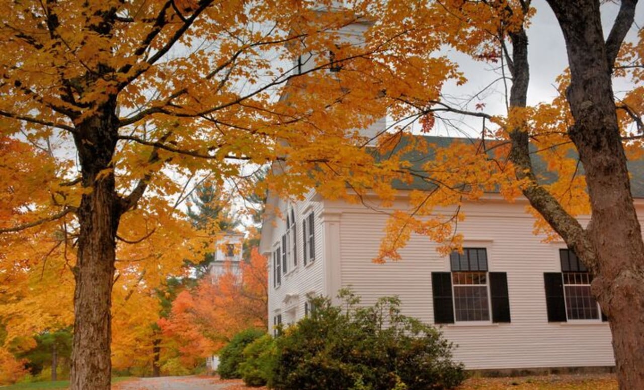 Southern New Hampshire