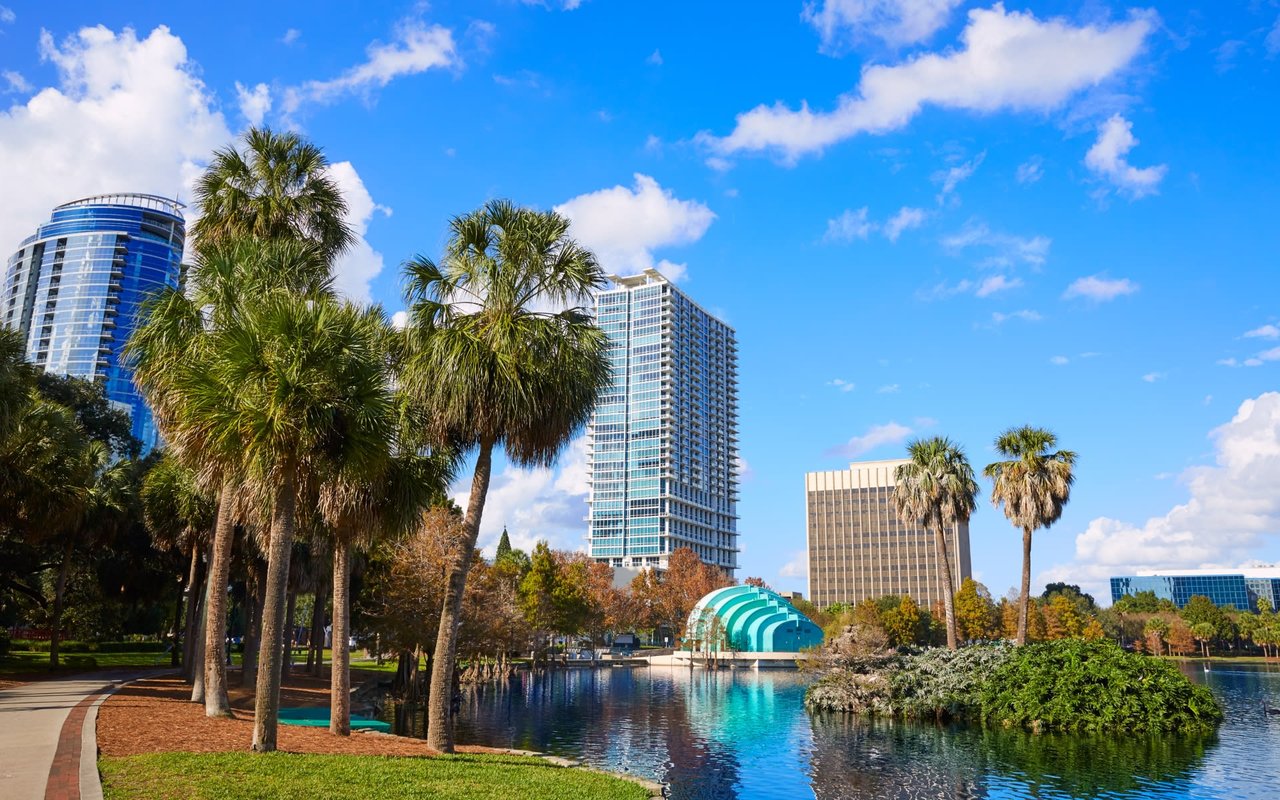 Orlando