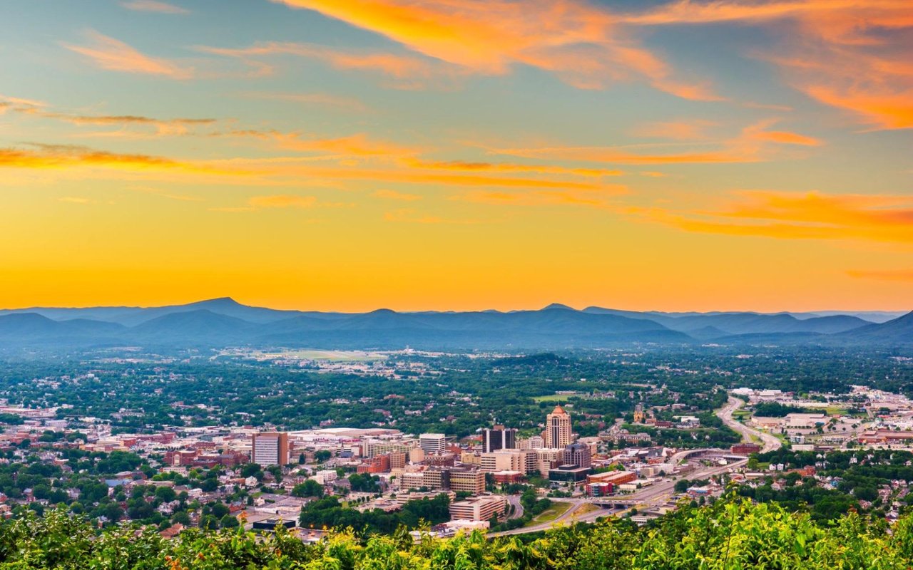 Roanoke Real Estate Market Prices, Trends, and Forecast in 2023