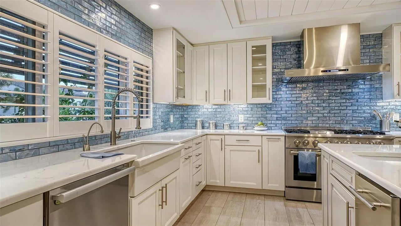 SOLD: 571 Ranger Lane, Longboat Key, FL
