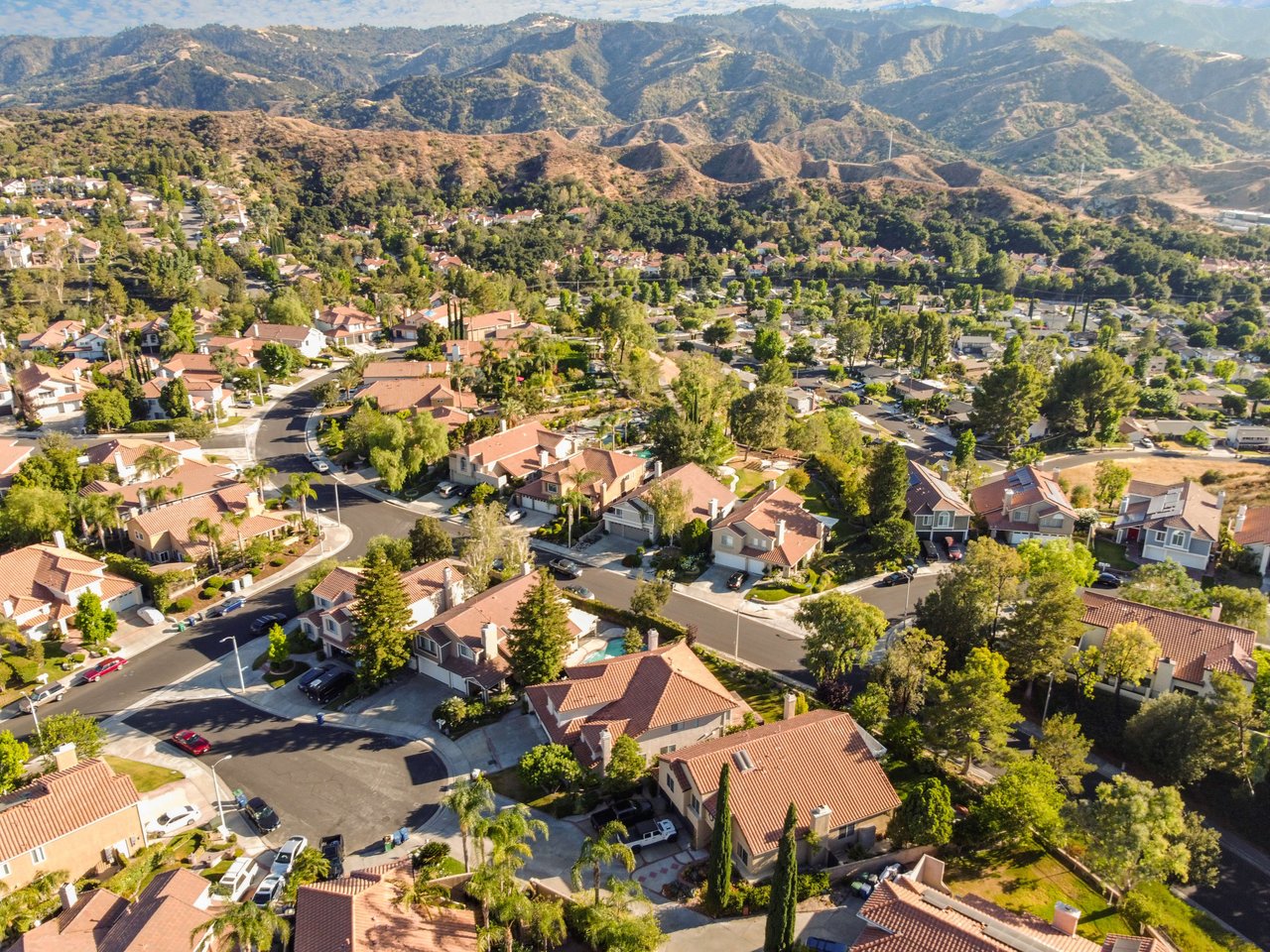 SOLD! Skyridge at The Promontory Hidden Valley