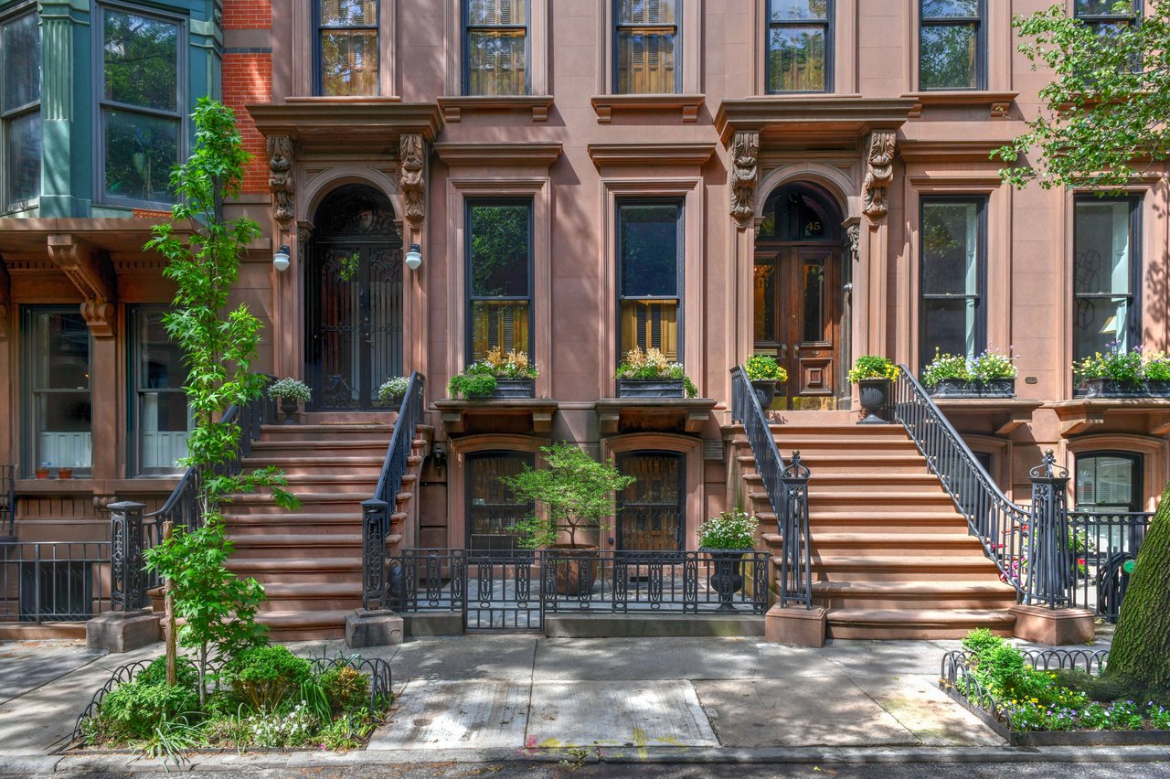Brooklyn Heights 