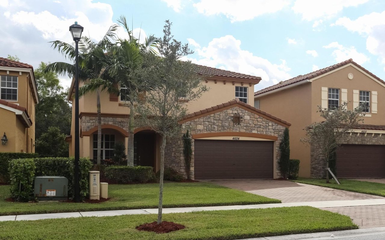 4604 Capital Drive