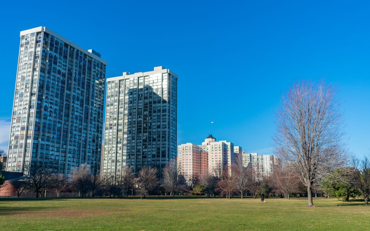 Edgewater, Chicago