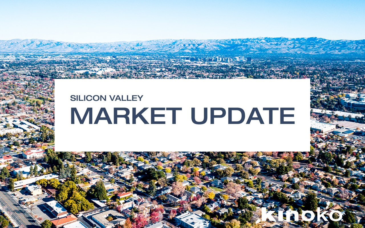 Silicon Valley Housing Market Report - December 2024