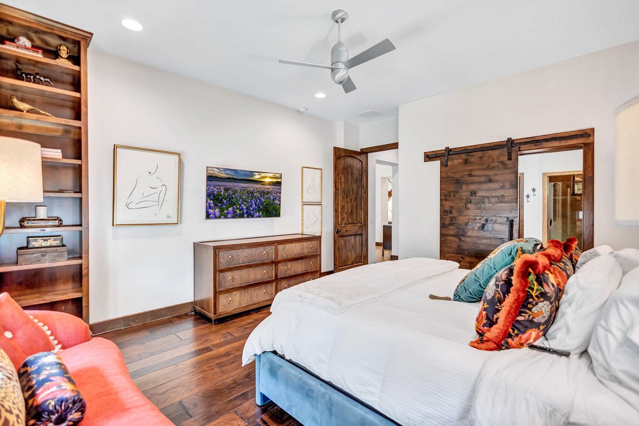 4501 Spanish Oaks Club Blvd. Unit 18