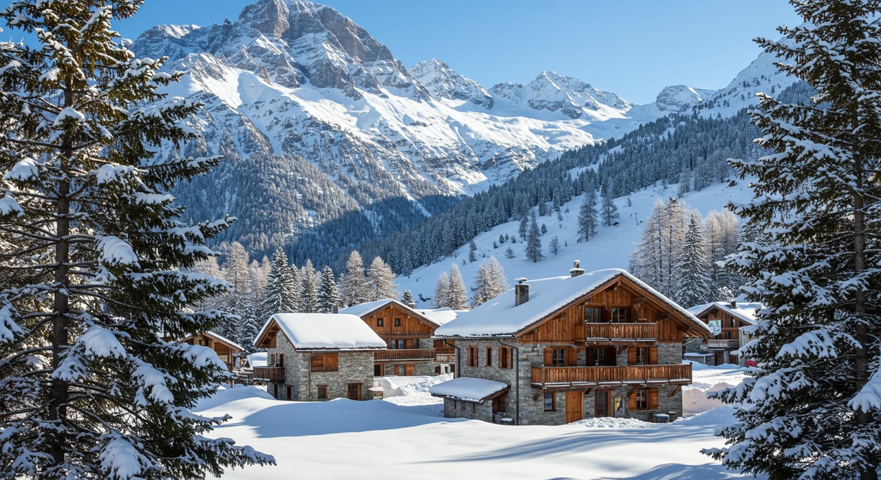 Forbes Names Telluride Number 2 Resort in North America