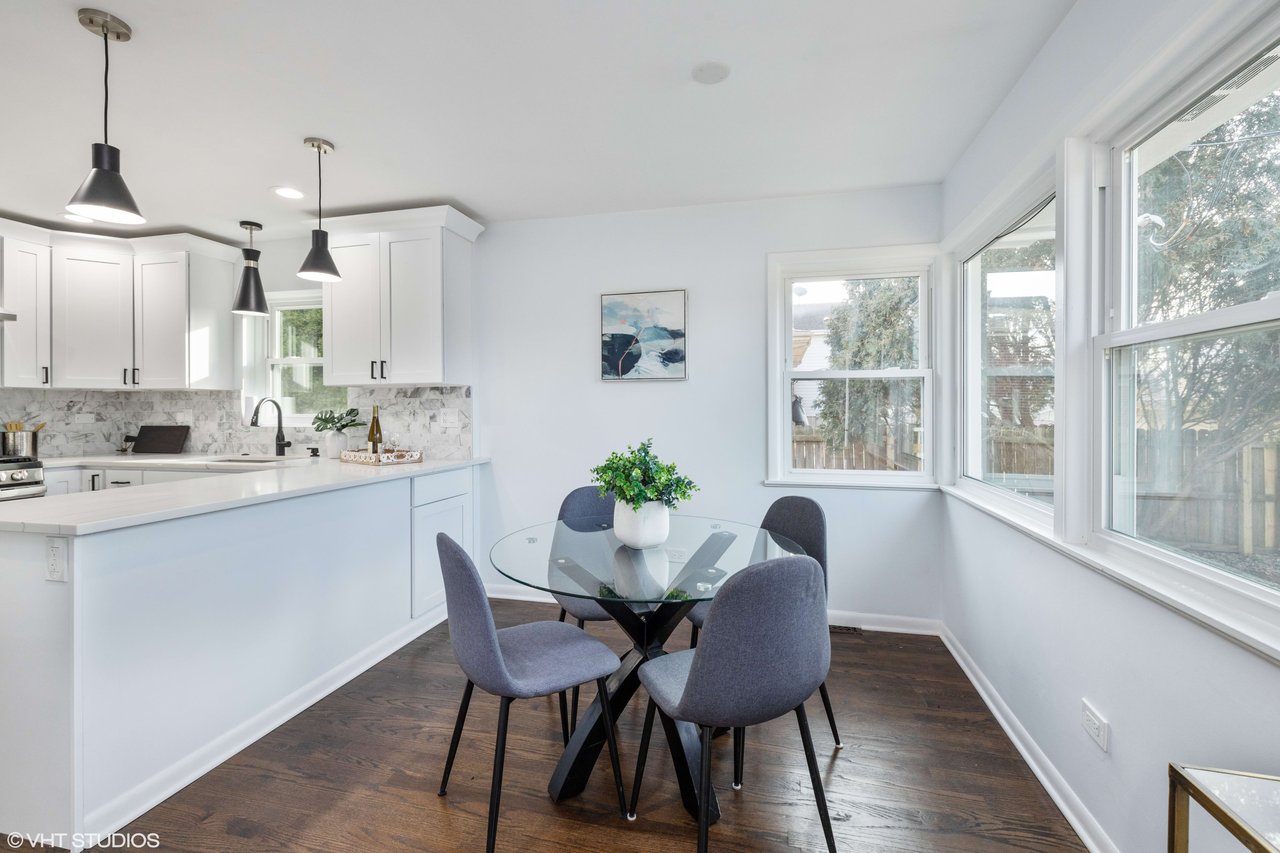 3838 Hampton Ave, Western Springs, IL 60558