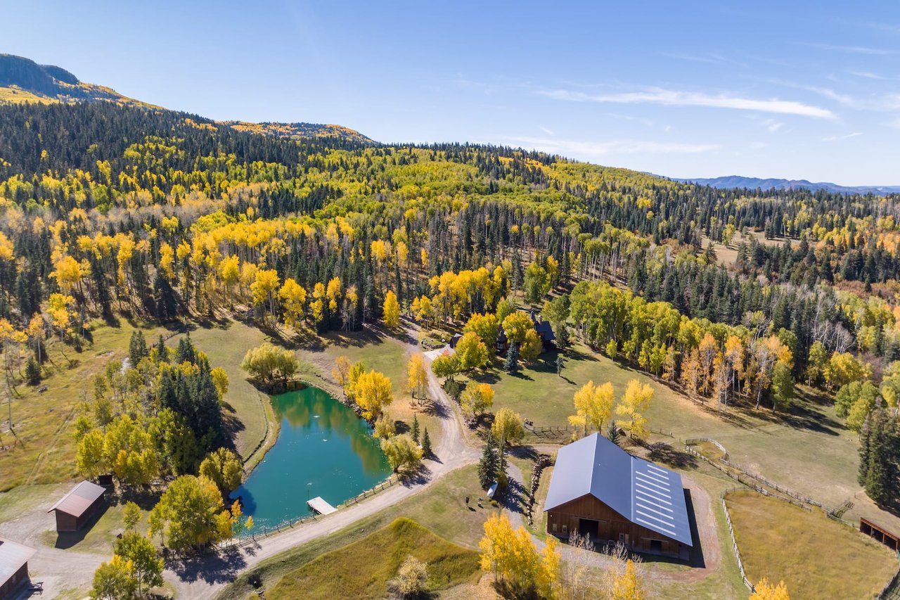 Mountain Bird Ranch