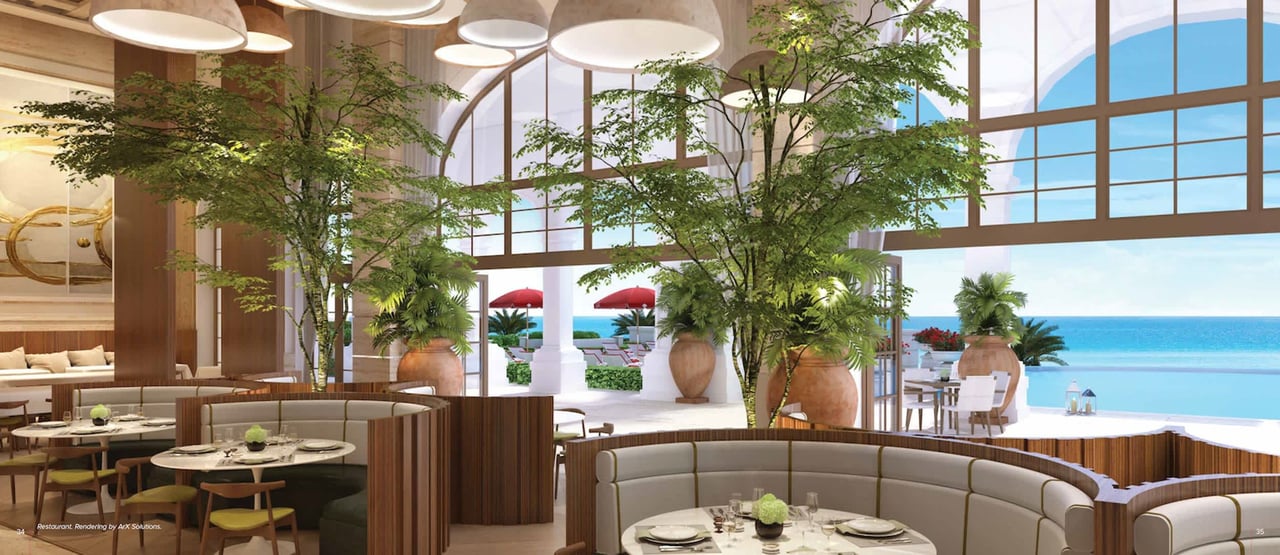 Estates at Acqualina