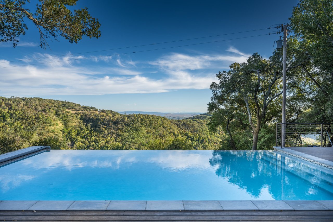 Gehricke Road, Sonoma