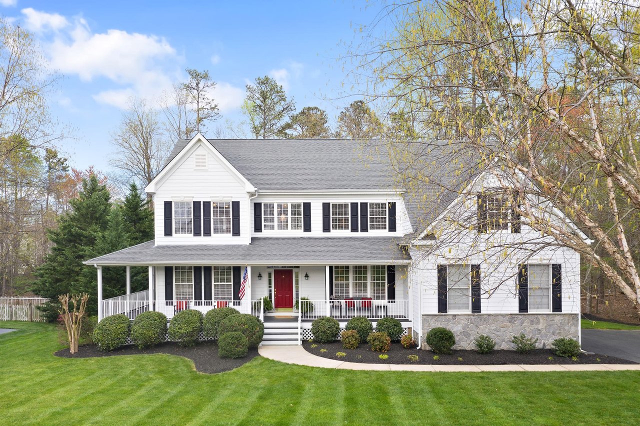 3731 Riverdowns North Drive