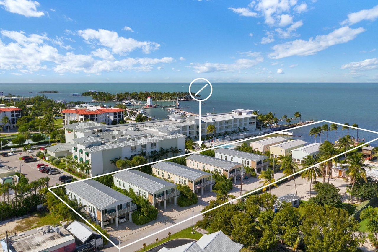 2264 Overseas Highway, Unit 18